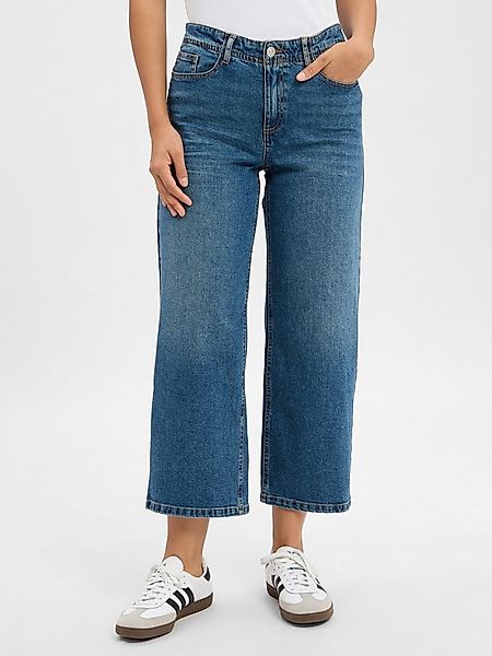 OPUS Straight-Jeans Lanah günstig online kaufen