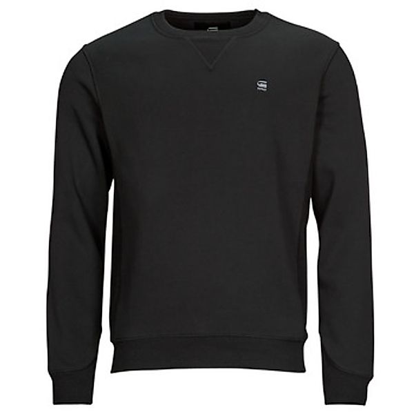 G-Star Raw  Sweatshirt PREMIUM CORE R SW LS günstig online kaufen