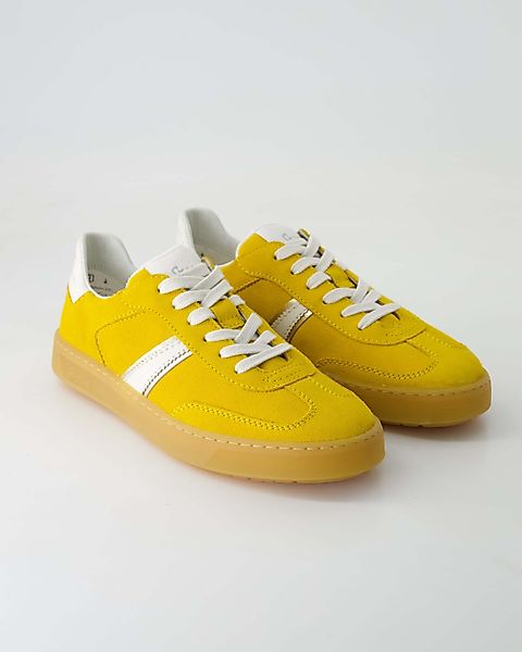SIOUX Tedroso-Da-707 Sneaker Obermaterial: Leder günstig online kaufen
