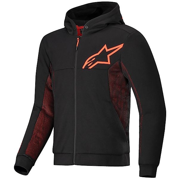 Alpinestars Motorradjacke Alpinestars Chrome Air Sport günstig online kaufen