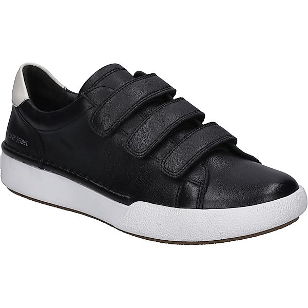 Josef Seibel Claire 12, schwarz Sneaker günstig online kaufen