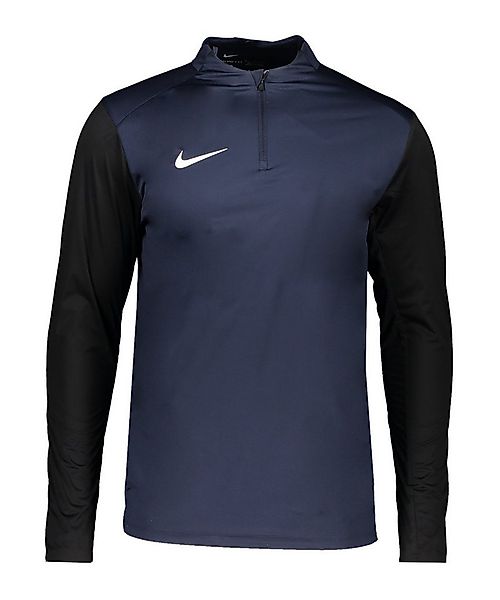 Nike Sweatshirt Nike Performance Strike 24 Drill Top Polyester günstig online kaufen