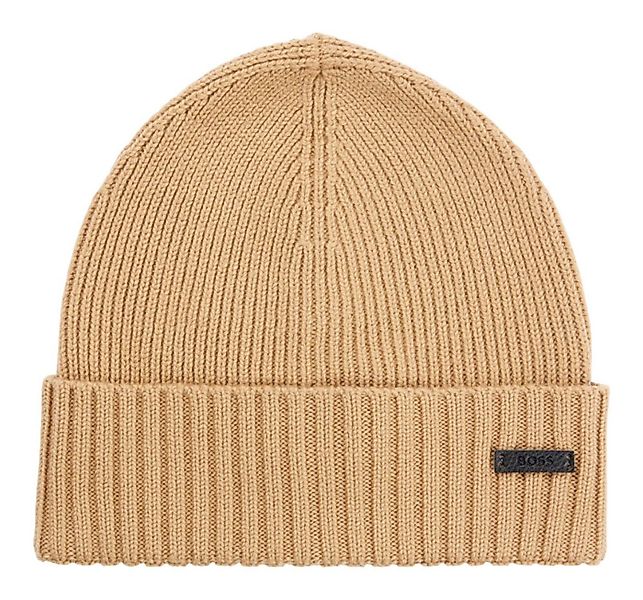 BOSS Beanie Fati Beanie günstig online kaufen