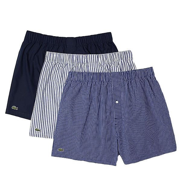 Lacoste Boxershorts günstig online kaufen