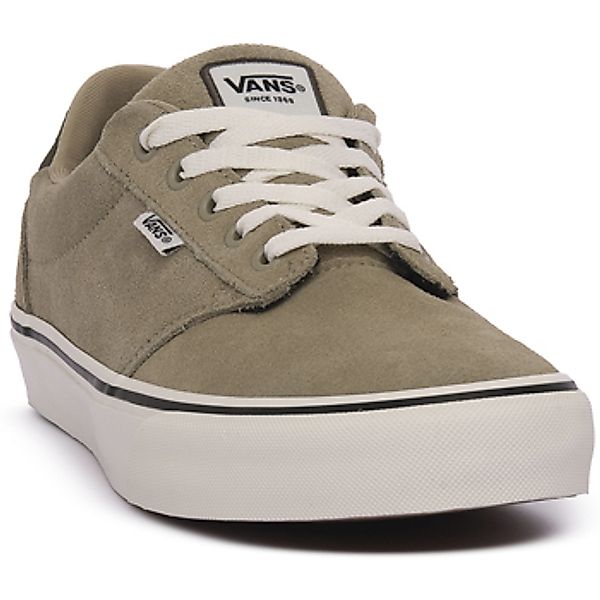Vans  Sneaker EL7 ATWOOD DE LUXE günstig online kaufen