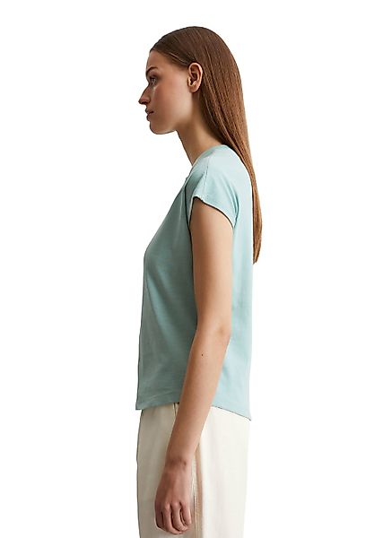 Marc OPolo T-Shirt "aus Organic Cotton" günstig online kaufen
