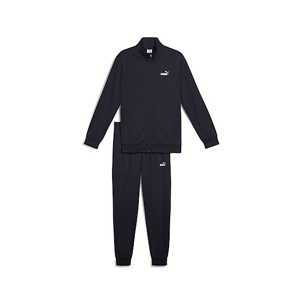 PUMA Jogginganzug Essentials Poly Anzug Herren günstig online kaufen