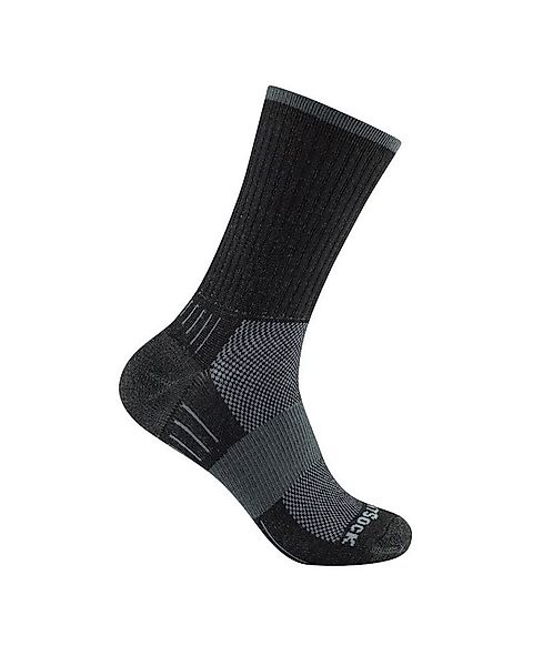Wrightsock Wandersocken Crew Escape (extra Frottee-Polsterung, mitteldick) günstig online kaufen