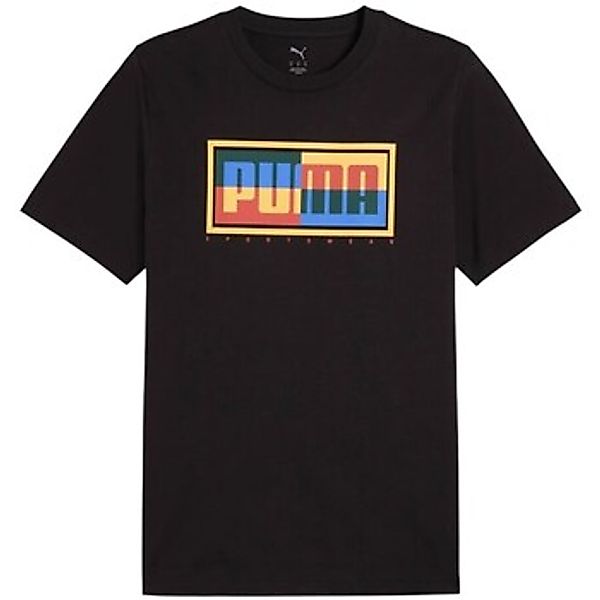 Puma  T-Shirt 68482701 günstig online kaufen