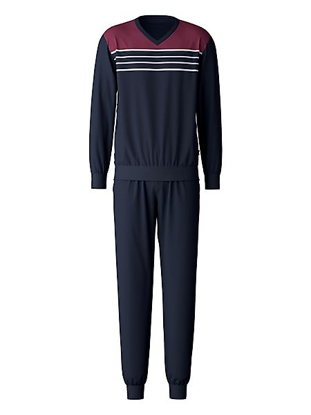 CALIDA Pyjama Season Special Herren (2 günstig online kaufen