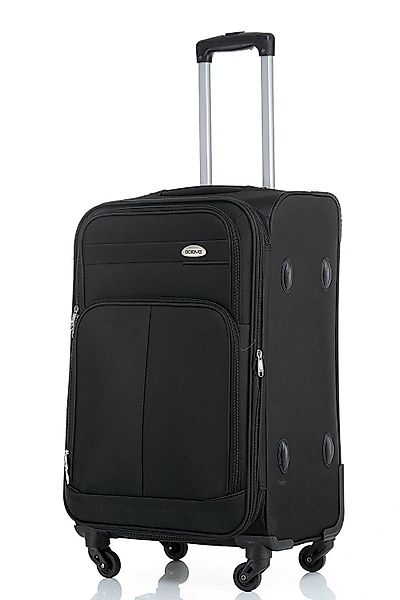 Beibye Handgepäck-Trolley 54 cm mit 4 günstig online kaufen