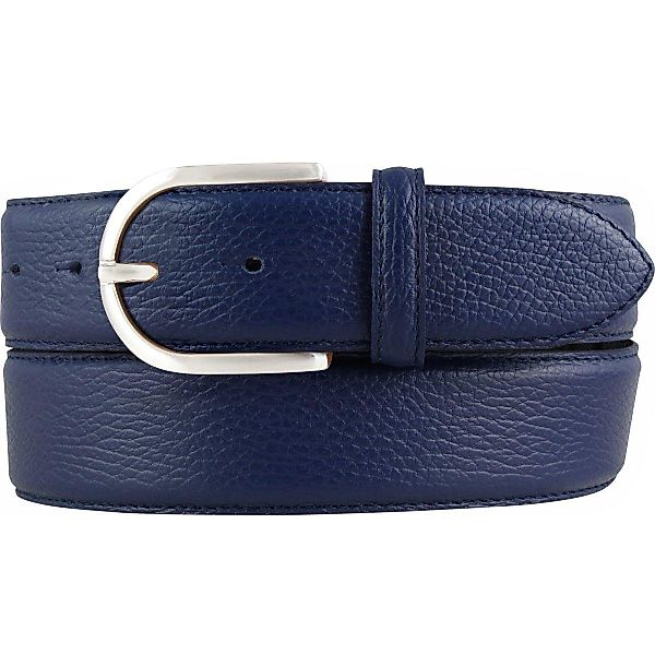 BELTINGER Ledergürtel Damen-Gürtel aus gemasertem Leder günstig online kaufen