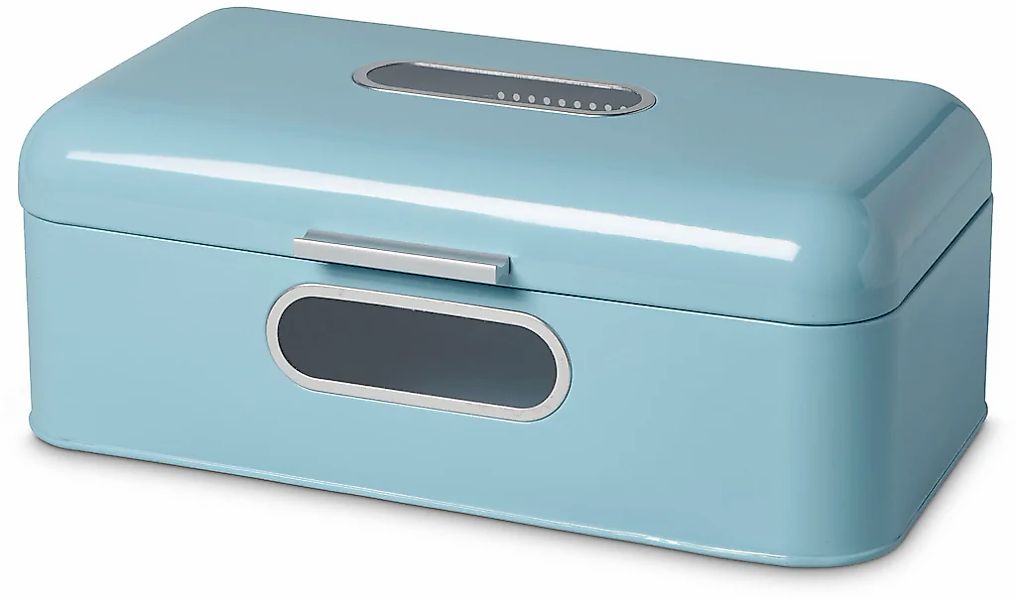 ECHTWERK Brotkasten "Retro-Brotbox aus Metall "big"" 1 Stk. tlg. Brotbehält günstig online kaufen
