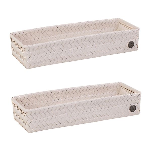 Handed By Badorganizer Fit Long (1 günstig online kaufen