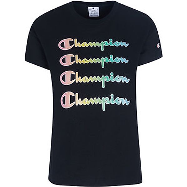 Champion  T-Shirt 114091 günstig online kaufen