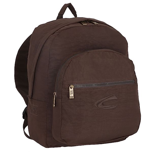 camel active Laptoprucksack Journey, Nylon günstig online kaufen