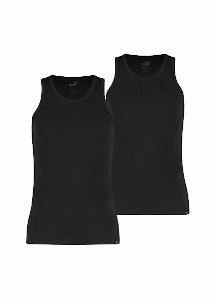 PUMA Unterhemd "Unterhemd 2er Pack" günstig online kaufen