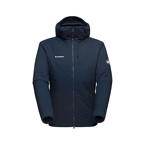 Mammut Funktionsjacke Rime IN Flex Hooded Jacket Men black günstig online kaufen