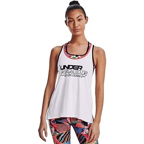Under Armour  T-Shirt Knockout CB Graphic günstig online kaufen