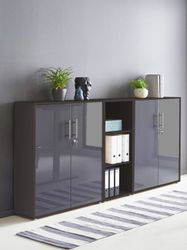 BMG Möbel Aktenschrank Office Edition 8 günstig online kaufen