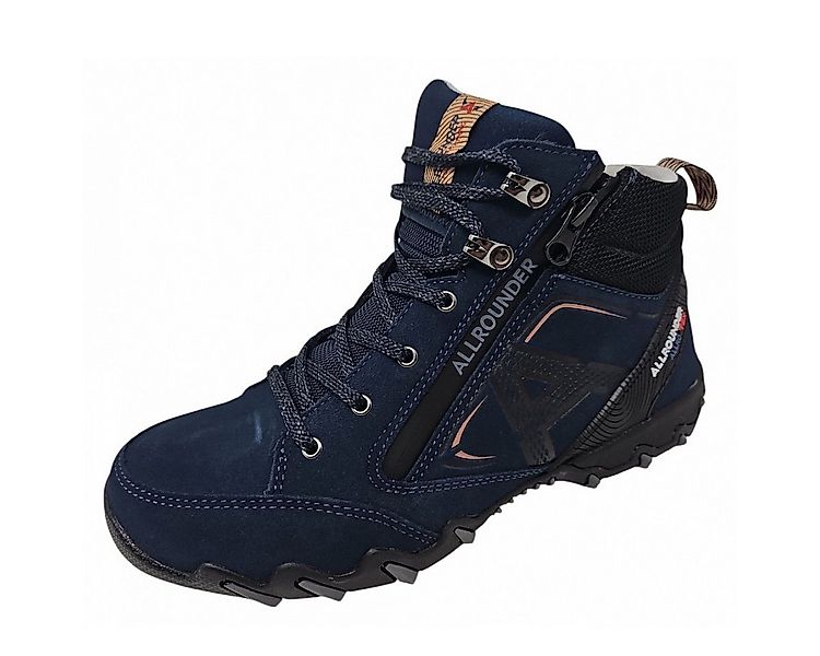 Allrounder by Mephisto Norika Stiefelette günstig online kaufen