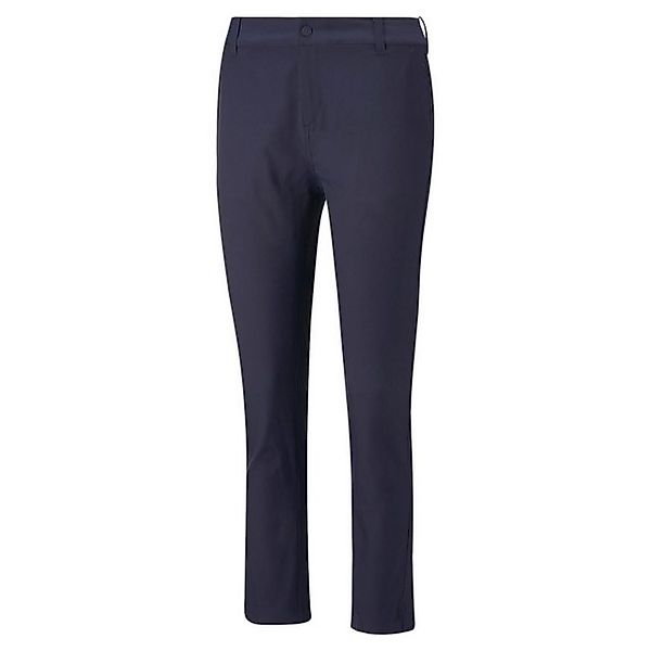 PUMA Golfhose Puma Golf Hose Boardwalk Navy Damen XL günstig online kaufen