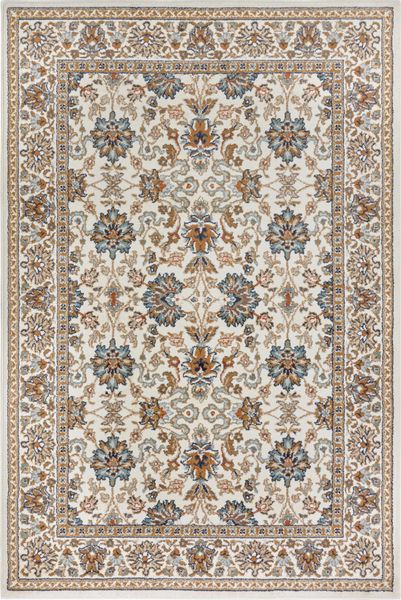 HANSE Home Teppich "Saraceni" rechteckig 8 mm Höhe Läufer, Orientalisch, Ku günstig online kaufen