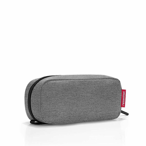 REISENTHEL® Kulturbeutel multicase Twist Silver 1.5 günstig online kaufen