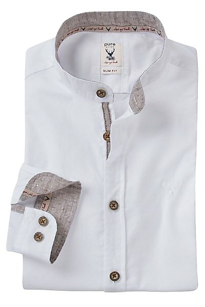 Hatico Trachtenhemd Trachtenhemd - FRANCO - günstig online kaufen