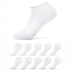 OCCULTO Sneakersocken Herren Sneaker Socken 10er günstig online kaufen