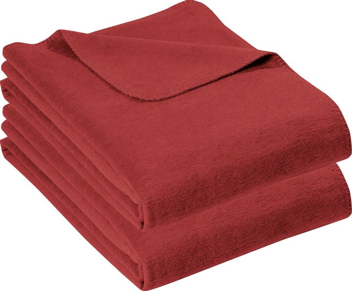 Erwin Müller Bettwäsche Bettwäsche, Seersucker, Uni günstig online kaufen