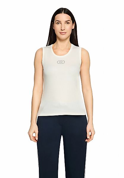 Betty Barclay T-Shirt "Damen mit Rippenstruktur" 1 Stk. günstig online kaufen