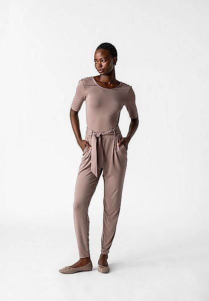 Les Lunes Jumpsuit Layla LENZING™ ECOVERO™ Viskose günstig online kaufen