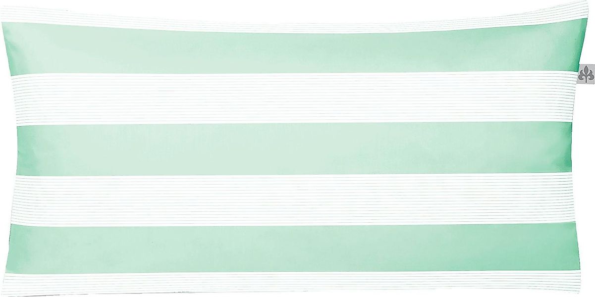 Irisette Kissenbezug Tape 8577, (1 Stück), günstig online kaufen