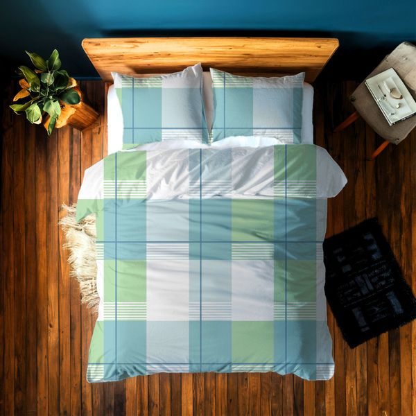 Leonado Vicenti Bettwäsche weich Winter Biber günstig online kaufen