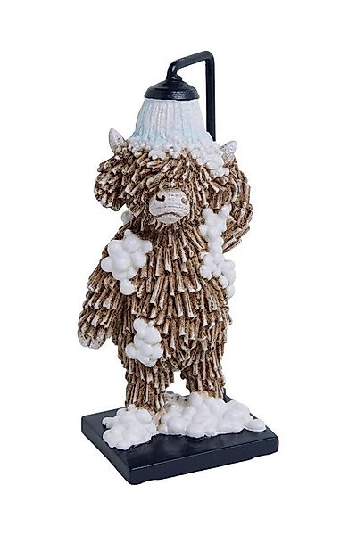 Next Dekofigur Hamish Badezimmer-Deko für die Dusche günstig online kaufen