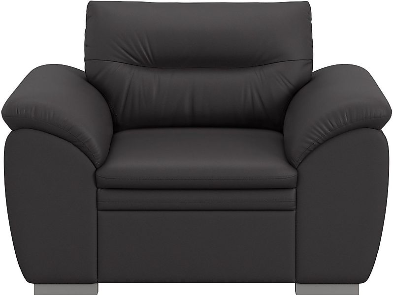 COTTA Sessel Leandra, Polstergarnitur, auch als Set erhältlich günstig online kaufen