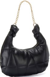 Vivance Handtasche Schultertasche, mit modischer Steppung, günstig online kaufen