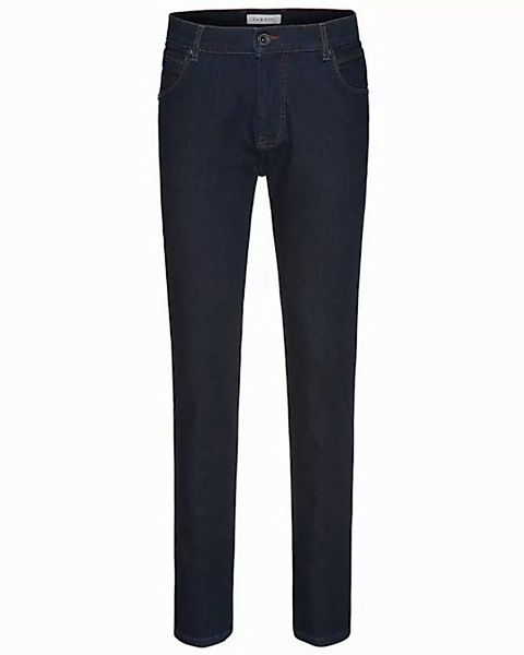 bugatti 5-Pocket-Jeans 5 Pocket Jeans Toronto D günstig online kaufen