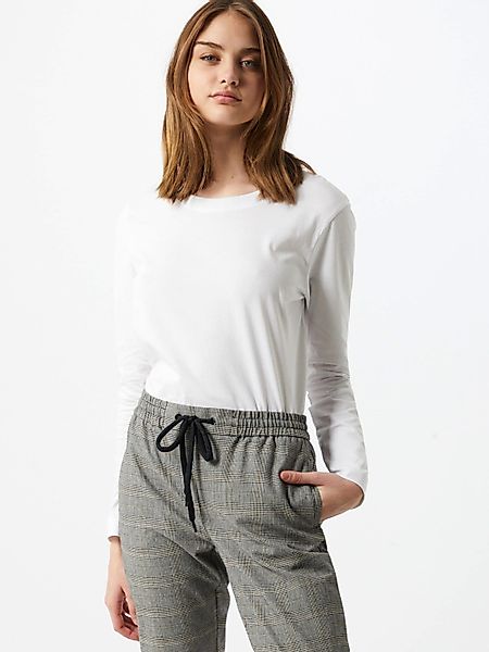 SELECTED FEMME Langarmshirt Standard (1-tlg) Plain/ohne günstig online kaufen