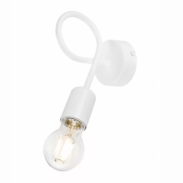 Wandlampe Camilla KM-1.79 weiß 36878 günstig online kaufen