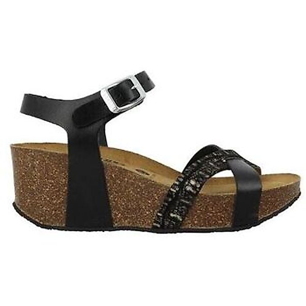 Plakton  Sandalen SO FINAL  VAQUETILLA KIMYA NEGRO NE 875087 günstig online kaufen