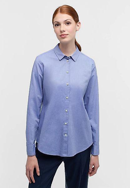 Eterna Hemdbluse "REGULAR FIT" günstig online kaufen