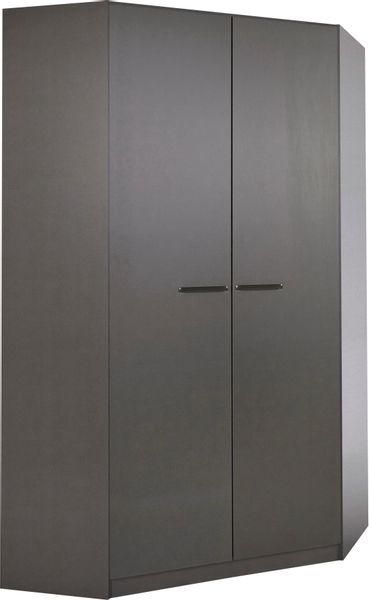 INOSIGN BY RAUCH Eckschrank "Kleiderschrank Schrank Garderobe Wäscheschrank günstig online kaufen
