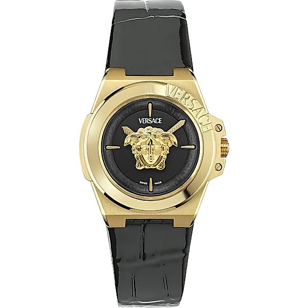 Versace Schweizer Uhr Hera, Mit Echtheitskarte günstig online kaufen