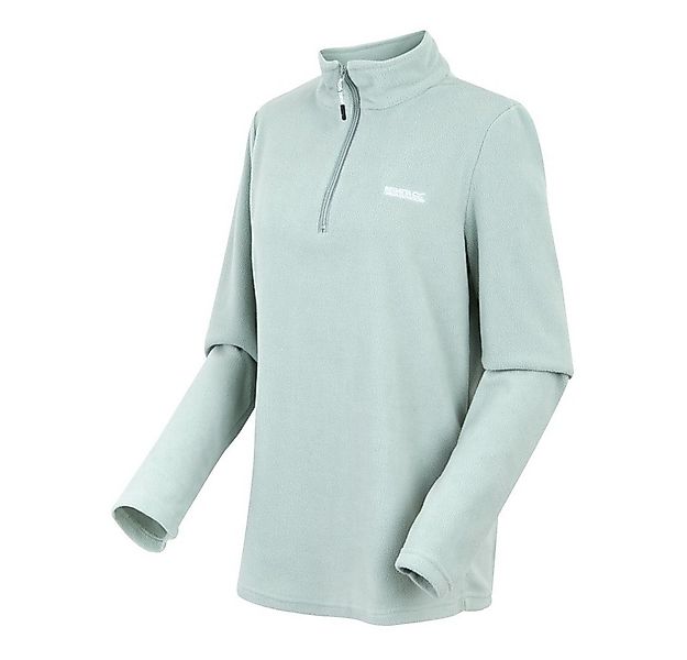 Regatta Langarmshirt Regatta Sweethart leichtes Fleece mit halblangem Reißv günstig online kaufen