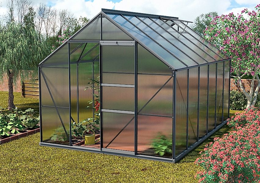 Vitavia Gewächshaus "Merkur 9900" günstig online kaufen