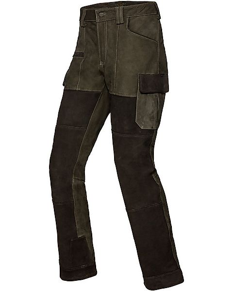 Parforce Tradition Outdoorhose Lederhose Prestige Full-Bull günstig online kaufen