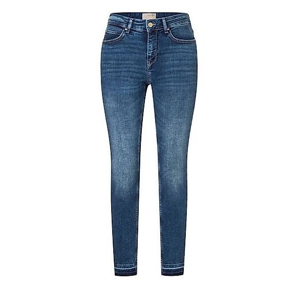 MAC 5-Pocket-Jeans Damen Jeans DREAM SKINNY AUTHENTIC (1-tlg) günstig online kaufen