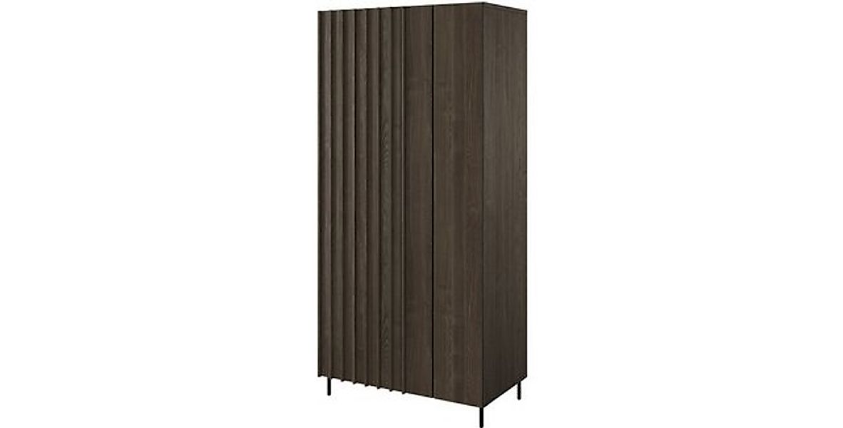 yourhouse24 Kleiderschrank PIEMONTE PE-01 günstig online kaufen